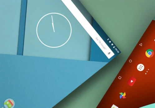 Android 5.0 không có chế độ im lặng