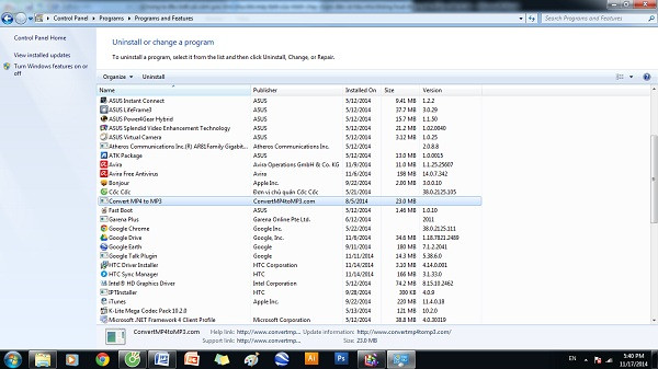9 mẹo đơn giản giúp tăng tốc cho máy tính ảnh 1 9 mẹo đơn giản giúp tăng tốc cho máy tính