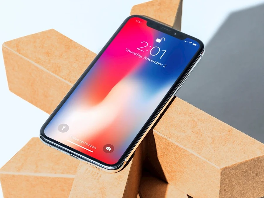 Apple sẽ ra iPhone X có kích cỡ khủng