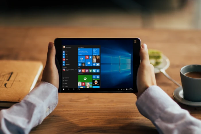 Xiaomi bắt đầu bán ra tablet Mi Pad 2 phiên bản Windows 10