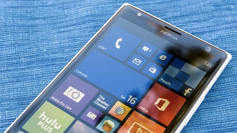 Windows 10 Mobile sẽ xuất hiện vào tháng 2