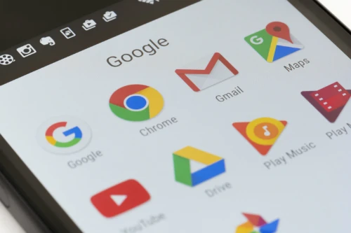 Google đang thiết kế lại Gmail