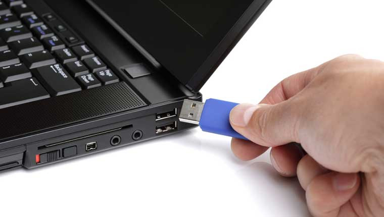 Tại sao ổ cứng/ USB không hiển thị đủ dung lượng như quảng cáo?