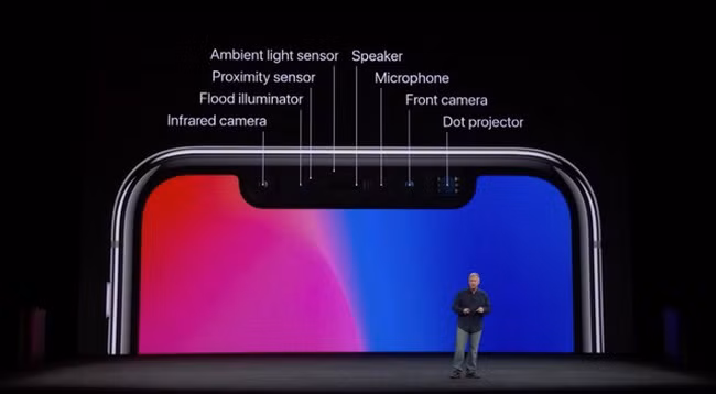 Apple xác nhận lỗi nghiêm trọng trên iPhone X