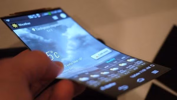 Google vung tiền thuê LG sản xuất màn hình OLED uốn dẻo cho smartphone Pixel