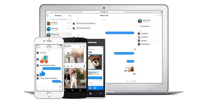 Facebook Messenger sắp tràn ngập quảng cáo