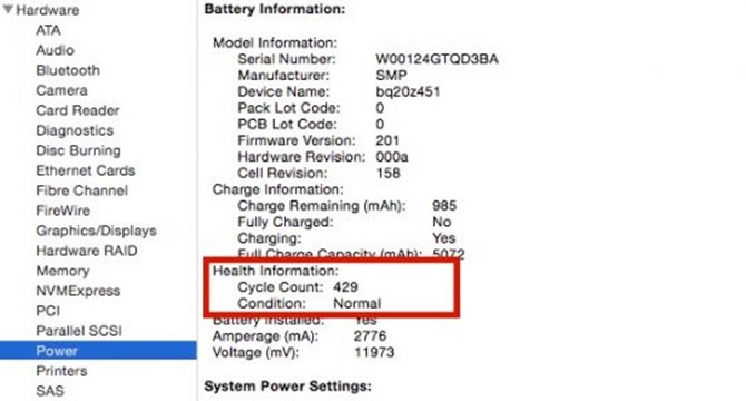 Những điều cần lưu ý khi mua một chiếc Macbook đã qua sử dụng