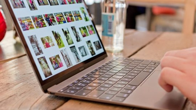 Làm thế nào mua được Macbook cũ nhưng còn tốt?