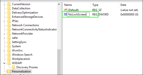 Cách tùy chỉnh để Windows 10 trông giống Windows 7 ảnh 14 NoLockScreen