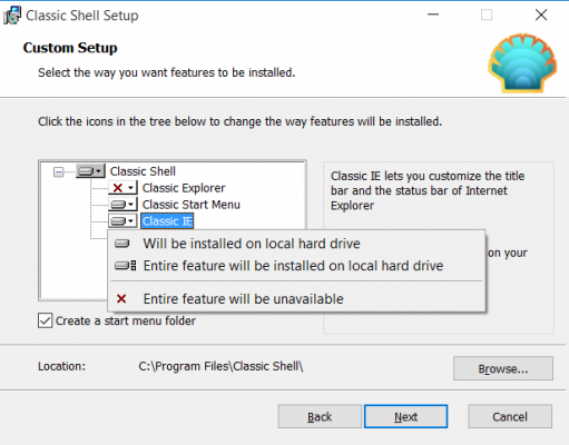 Cách tùy chỉnh để Windows 10 trông giống Windows 7 ảnh 1 1437675965