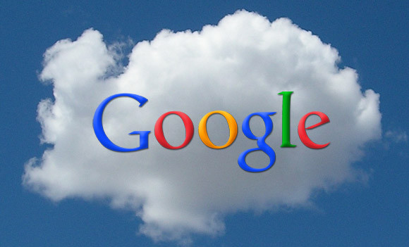 Biến Google Drive thành ổ cứng nhận file chia sẻ 