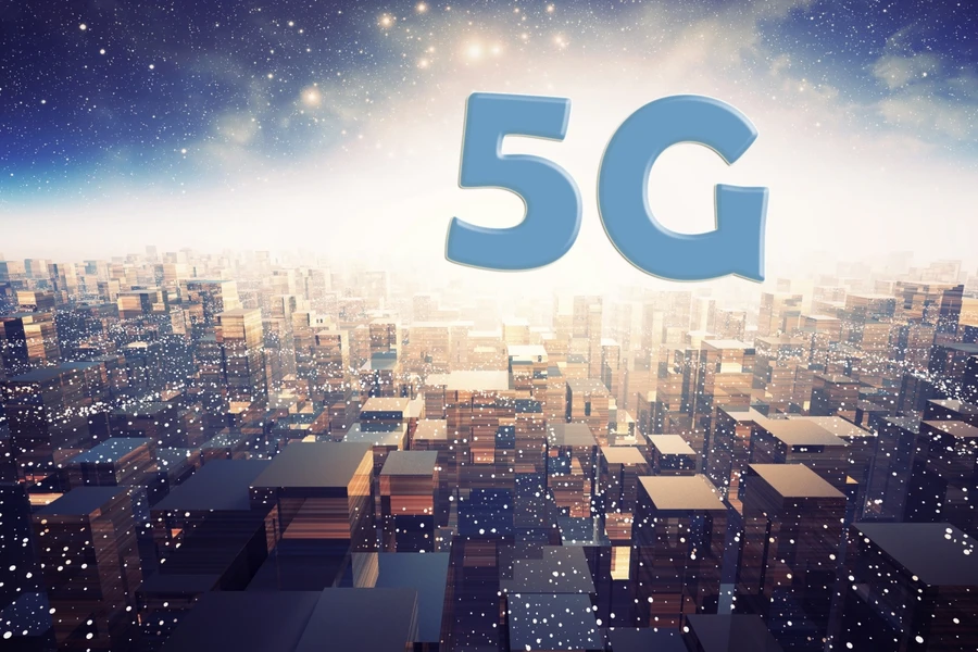 Tốc độ Internet sẽ nhanh “điên cuồng” khi 5G xuất hiện