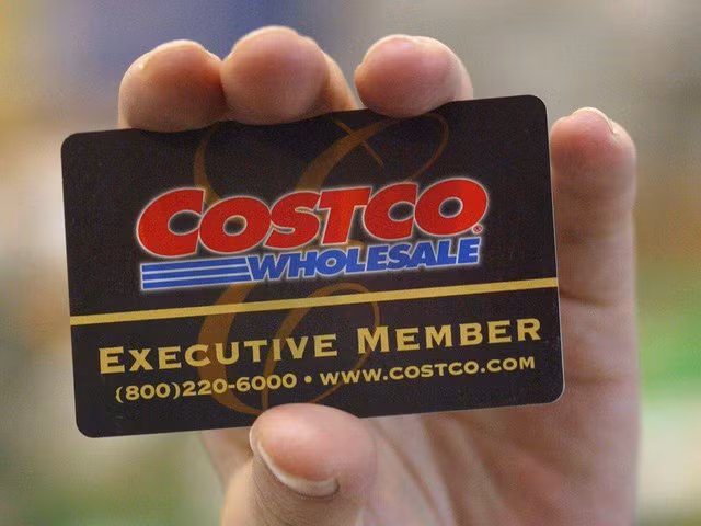 Bạn chỉ nên mang theo thẻ hội viên nếu bạn định sử dụng chúng.