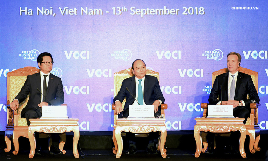 Ảnh: VGP Ảnh: VGP