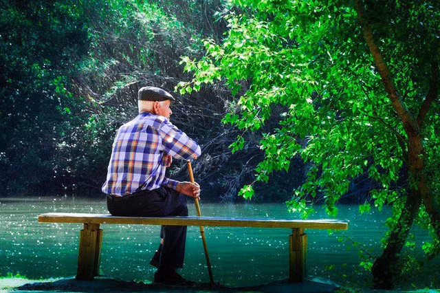 Các chuyên gia đầu ngành khuyên: Hãy làm 7 việc này để cả đời khỏe mạnh, yên tâm vui sống - Ảnh 4.