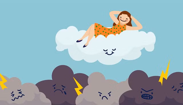 Bạn đang bị căng thẳng quá mức? Đây là 7 chiến lược hiệu quả giúp bình ổn tâm lý và tập trung trở lại - Ảnh 1.