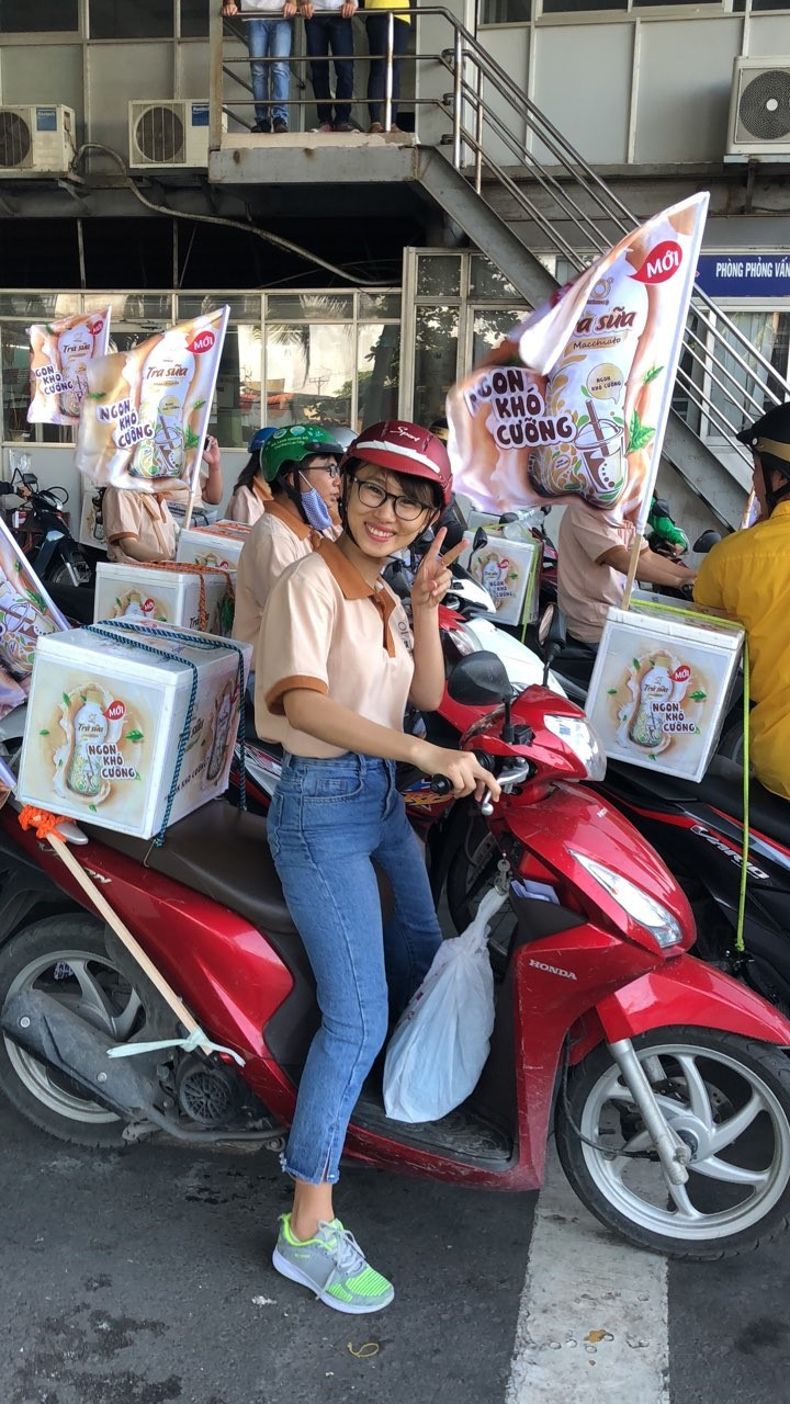 Macchiato Không độ là một lựa chọn hoàn toàn mới đầy tiện lợi cho người tiêu dùng Macchiato Không độ là một lựa chọn hoàn toàn mới đầy tiện lợi cho người tiêu dùng