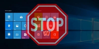 Hướng dẫn tắt ứng dụng chạy ngầm trên Windows 10