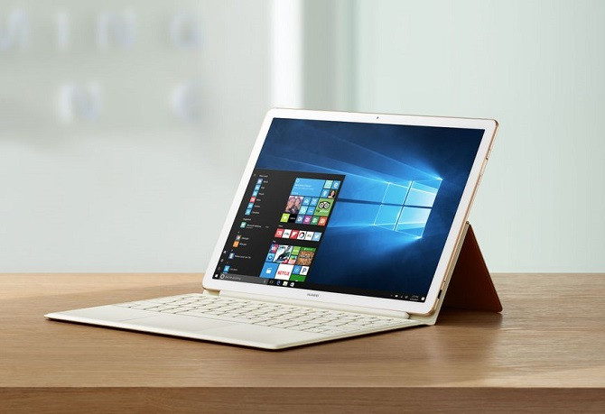Huawei muốn đánh bại MacBook bằng sản phẩm mang tính...