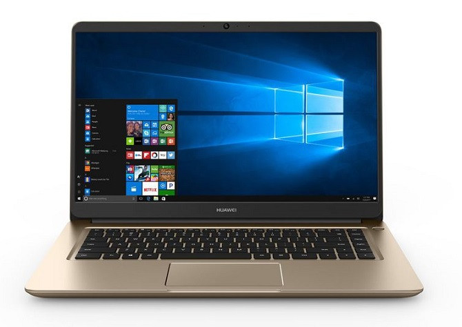 Huawei muốn đánh bại MacBook bằng sản phẩm mang tính...