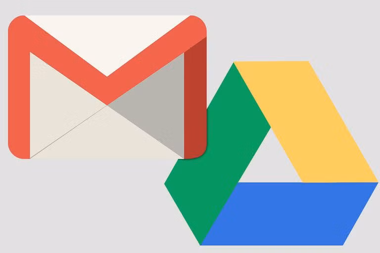 Gửi các email có tệp đính kèm lớn qua Google Drive: Có một biểu tượng Drive nhỏ ở cuối cửa sổ soạn thư của Gmail. Nó cho phép bạn đính kèm các tệp bạn đã lưu trữ trong Drive hoặc chỉ cần gửi đường dẫn. Đối với các định dạng Google Drive - Tài liệu, excel, slide trình bày…- tùy chọn duy nhất của bạn là gửi link tới tệp tin đó. Đối với các loại tệp khác - PDF, tài liệu Word, hình ảnh - bạn có tùy chọn gửi chúng dưới dạng tệp đính kèm hoặc liên kết Drive, cho phép bạn chia sẻ tệp lớn hơn giới hạn kích thước 25MB cho tệp đính kèm của Gmail.