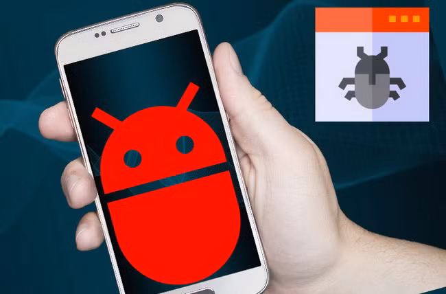 Hàng nghìn thiết bị Android nhiễm malware khó xóa