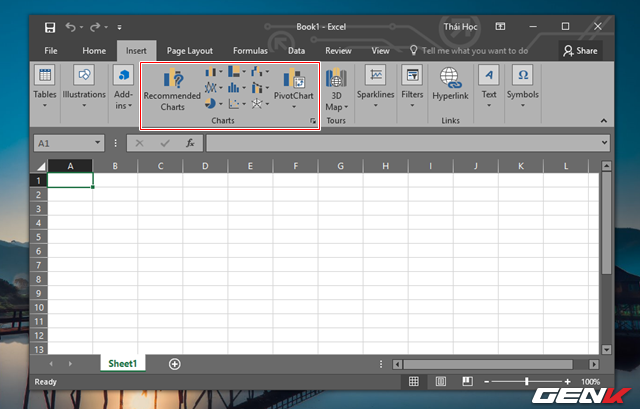 7 tính năng ít được biết đến trong Microsoft Office 2016 ảnh 16 7 tính năng ít được biết đến trong Microsoft Office 2016 ảnh 16