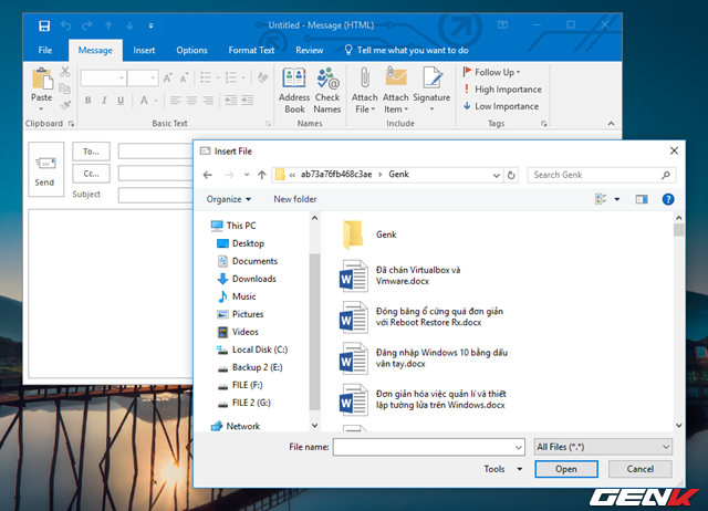 7 tính năng ít được biết đến trong Microsoft Office 2016 ảnh 18 7 tính năng ít được biết đến trong Microsoft Office 2016 ảnh 18