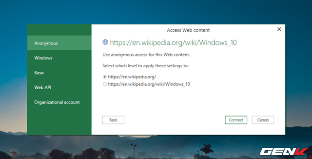 7 tính năng ít được biết đến trong Microsoft Office 2016 ảnh 14 7 tính năng ít được biết đến trong Microsoft Office 2016 ảnh 14