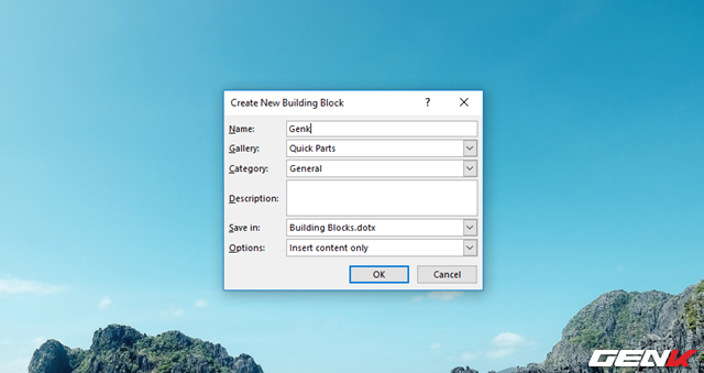 7 tính năng ít được biết đến trong Microsoft Office 2016 ảnh 7 7 tính năng ít được biết đến trong Microsoft Office 2016 ảnh 7