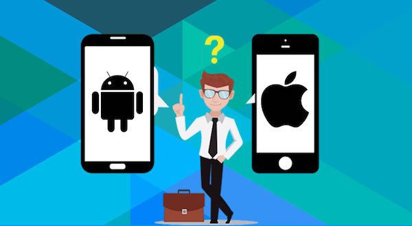 Dân xài Android mua iPhone để trải nghiệm, iFan bỏ Apple vì giá cao cắt cổ