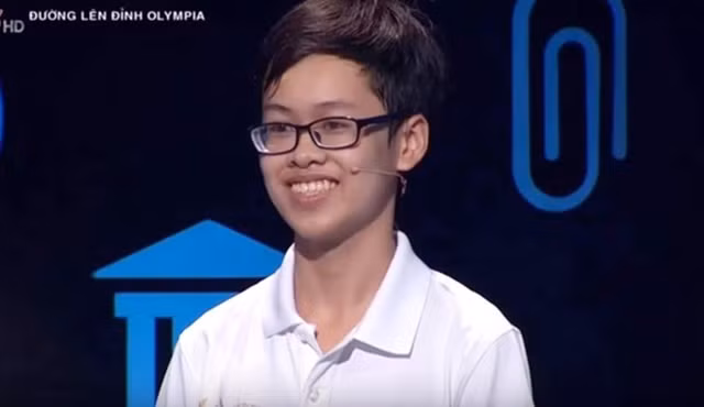 Quang Nhật là thí sinh có nhiều kinh nghiệm thi đấu tại các cuộc thi trí tuệ dành cho lứa tuổi học sinh. Nhật có phong độ thi đấu ổn định nhưng có bất lợi là đã rời sàn đấu khá lâu so với các thí sinh khác nên cần thời gian rèn luyện để bắt nhịp trở lại.