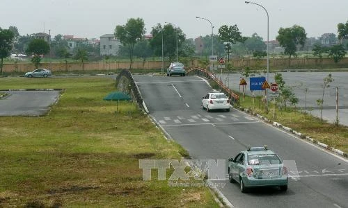 Lùi thời gian áp dụng bộ câu hỏi mới thi sát hạch lái xe đến 1/8/2020