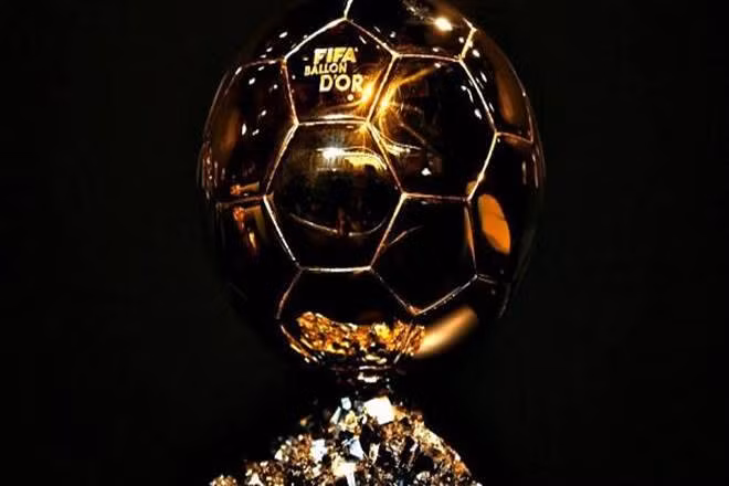 Lễ trao giải Quả bóng Vàng (Ballon d'Or) năm 2020 sẽ buộc phải hủy bỏ do ảnh hưởng của đại dịch COVID-19. Ảnh: Reuters