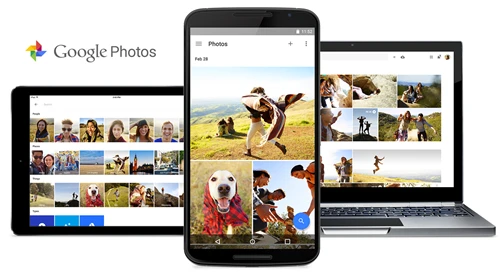 Cách khai thác tối đa Google Photos