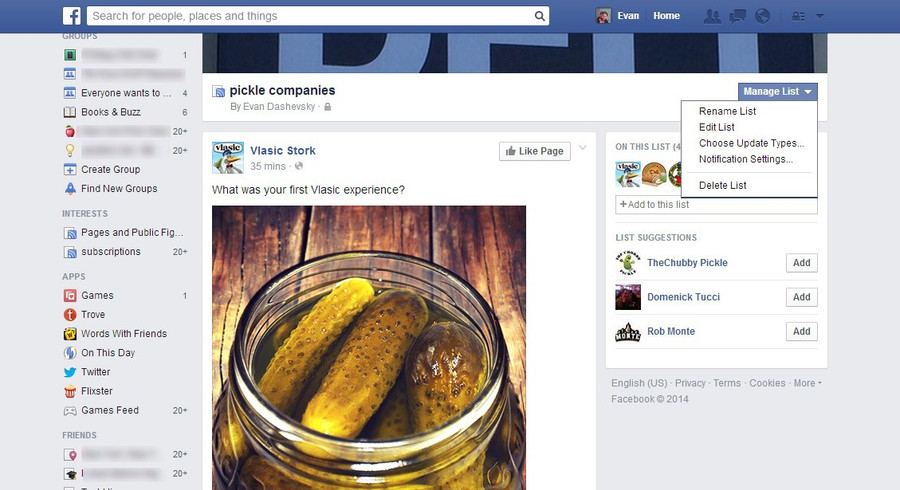 Học cách sử dụng Facebook như “dân pro”