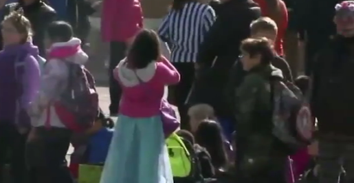 Hơn 70 học sinh phải nhập viện do rò rỉ khí gas tại Mỹ