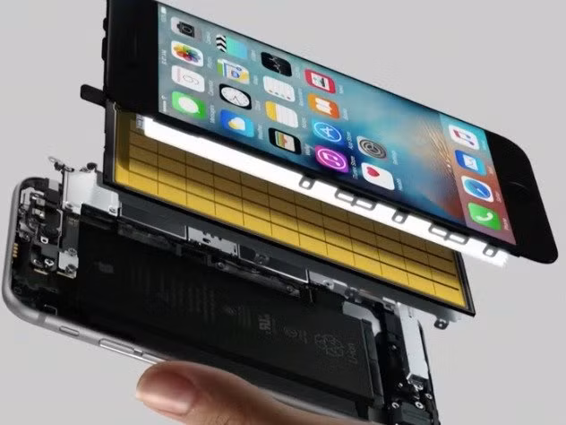 Vì sao Apple giữ bí mật về linh kiện iPhone?