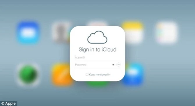 Hacker tống tiền Apple, dọa xóa 200 triệu tài khoản iCloud