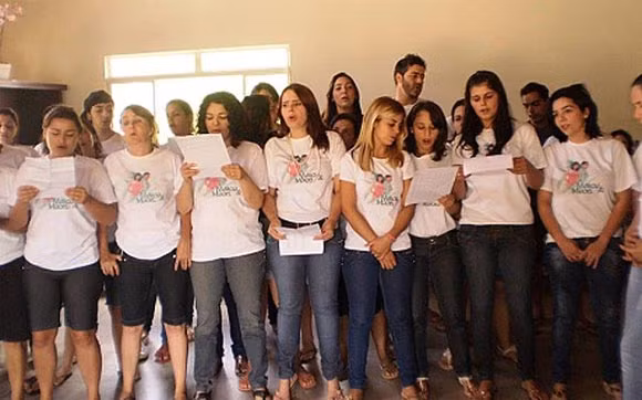 9 cộng đồng kỳ lạ nhất thế giới