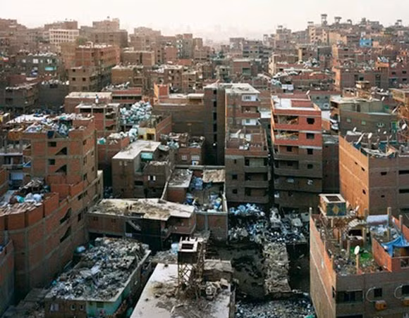 9 cộng đồng kỳ lạ nhất thế giới