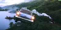 Toyota đang phát triển... xe bay 
