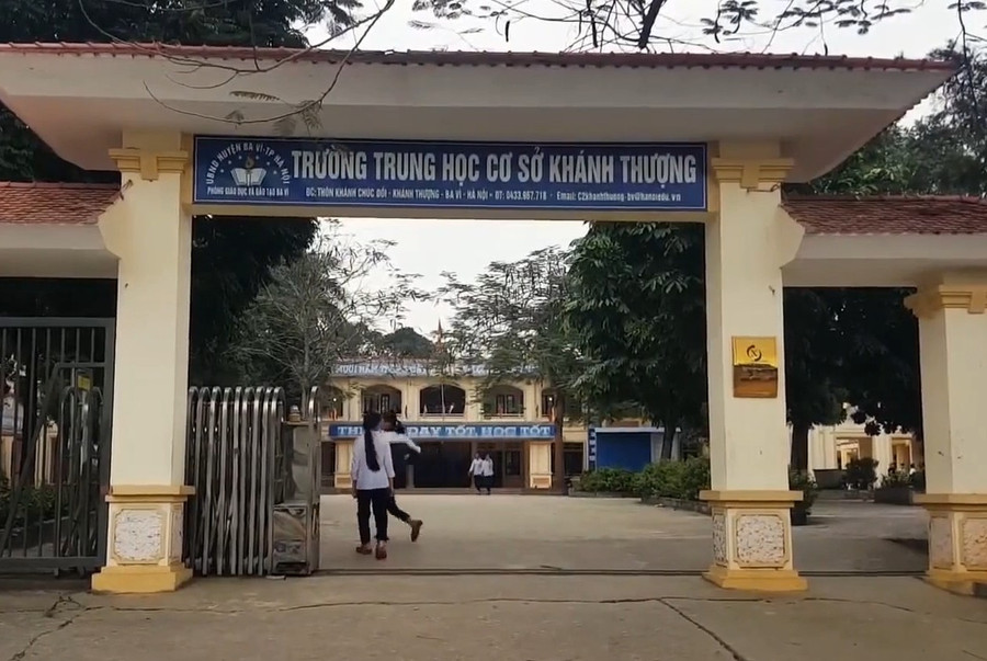 Điều tra nghi vấn đường dây mua bán trinh tiết tại Hà Nội