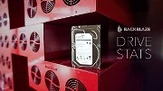 Western Digital “đội sổ” trong bảng xếp hạng độ bền ổ cứng 