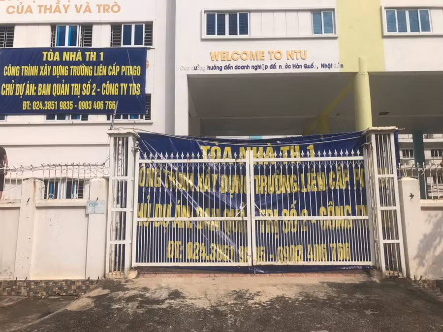 Vụ tranh chấp hợp đồng hợp tác đầu tư trên lô đất TH1, Khu đô thị mới Cổ Nhuế trở nên phức tạp trước những quyết định không rõ ràng của Tòa án khiến việc thi hành án trở nên khó khăn.