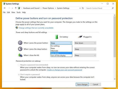 thủ thuật Windows 10