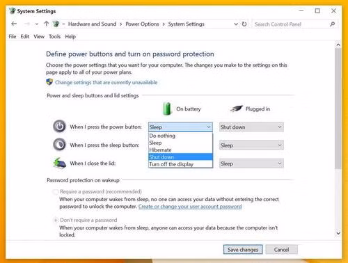 thủ thuật Windows 10