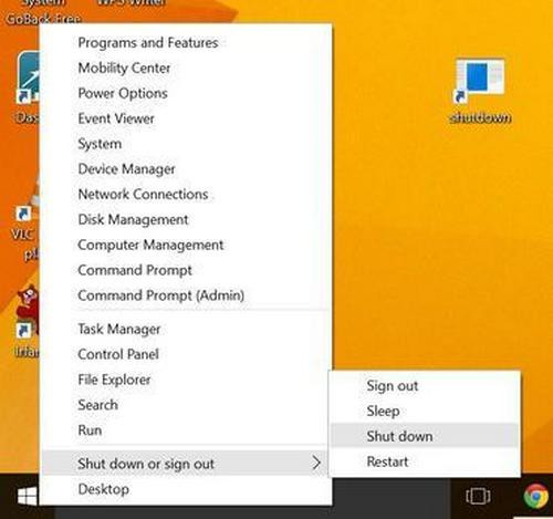 thủ thuật Windows 10