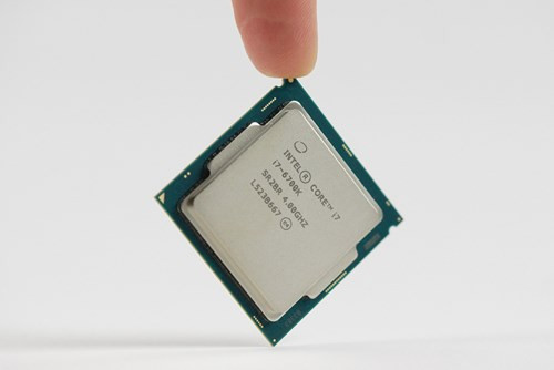 Bộ xử lí Skylake có đáng để nâng cấp 