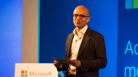 Microsoft